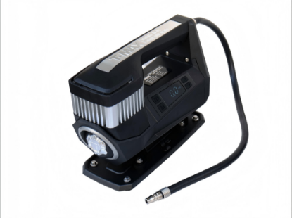 صورة كمبريسر هواء تيماكس 190 لتر