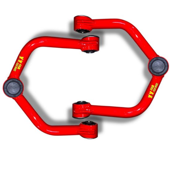 صورة ابر كنترول ارم أمامي نيسان ارمادا - تيتان