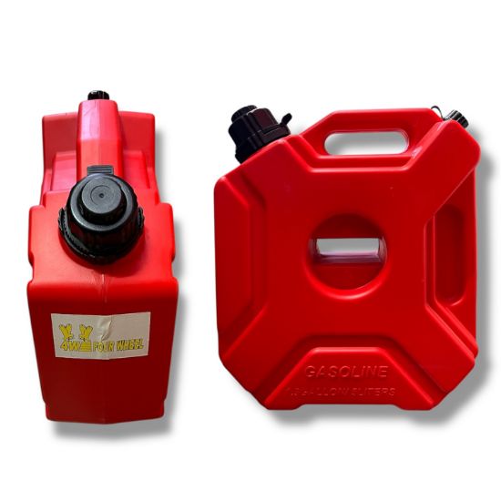 صورة جركل 5 لتر