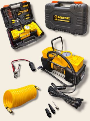 صورة كمبريسر روكفورت 2 سلندر