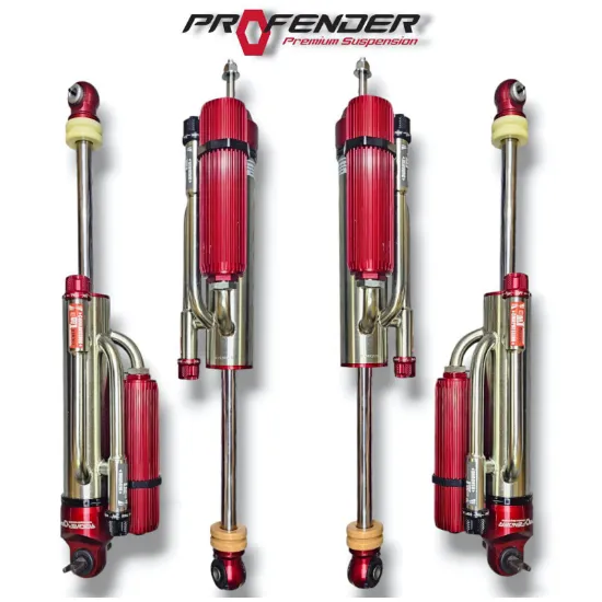 صورة جامبين بروفندر 2.5 دبل فرار  رانقلر JEEP JK