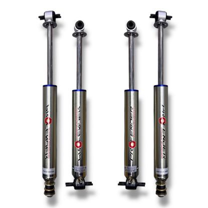 صورة جامبين بروفندر جيب شيروكي  أمامي - خلفي