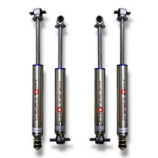 صورة جامبين بروفندر جيب شيروكي  أمامي - خلفي