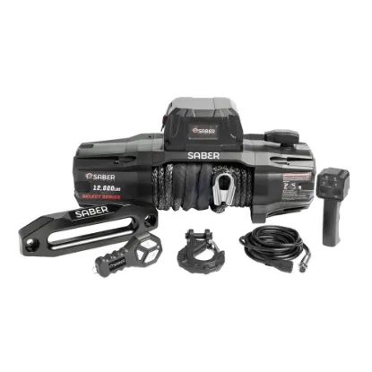 صورة ونش SABER 12000 - 5.5 طن