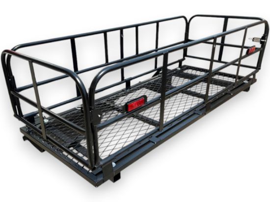 صورة سلة حديد  خلفية علي الشاصي