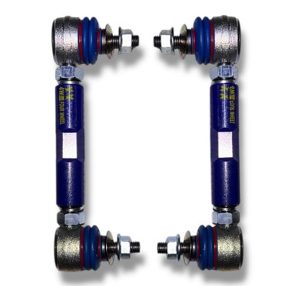 صورة طقم لينكات DMX امامي