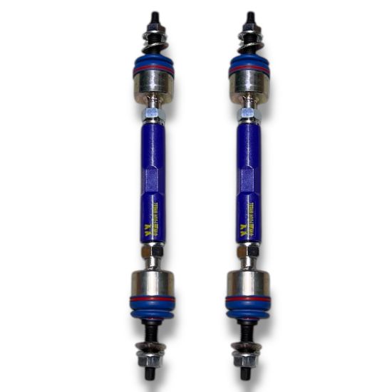 صورة طقم لينكات FORD F-150 امامي