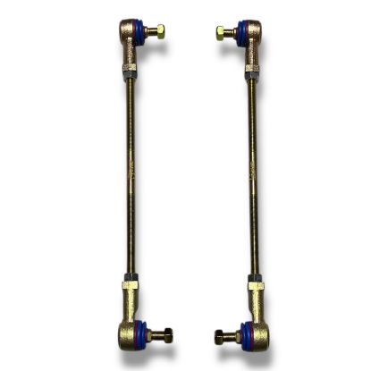 صورة طقم لينكات خلفي  JEEP WRANGLER JK