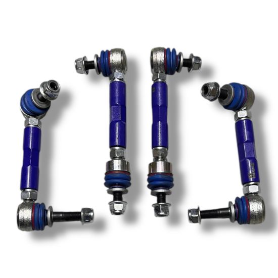 صورة طقم لينكات LC100 امامي خلفي