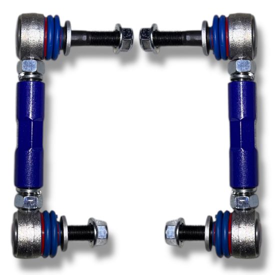 صورة طقم لينكات  Toyota Hilux REVO -  VIGO  امامي