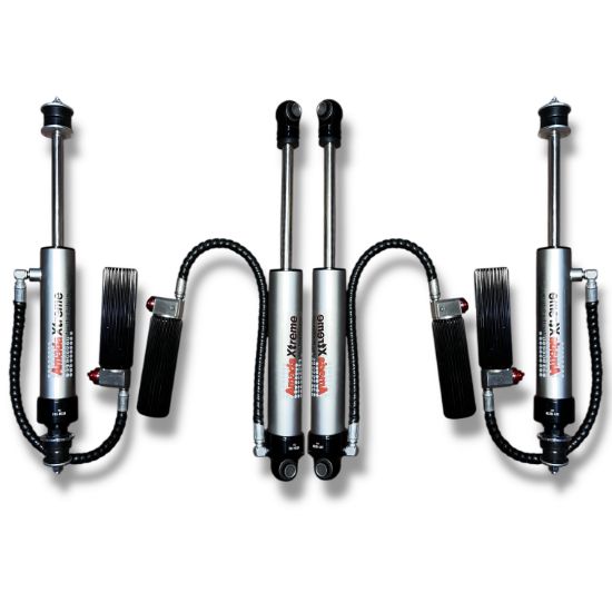 صورة جامبين امادااكستريم نيسان باترول Y61  سلندر خارجي