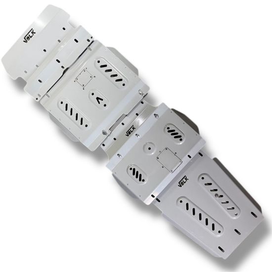 صورة صفيحة تويوتا تكوما 6MM