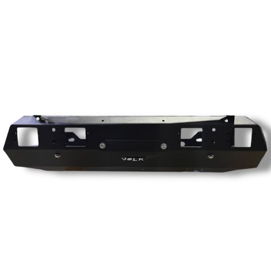 صورة دعامية وسط تويوتا تاكوما