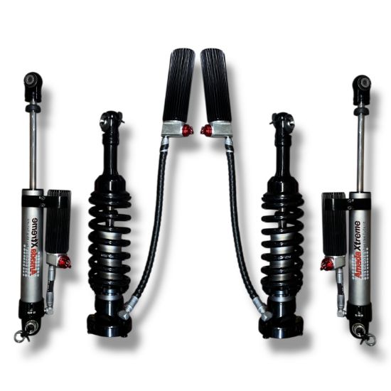 صورة جامبين امادااكستريم فورد رينجر 2.5 سلندر خارجي