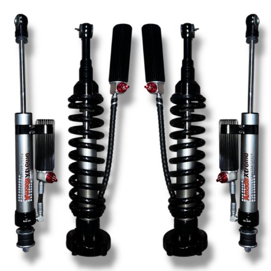 صورة جامبين امادااكستريم تويوتا تندرا 2.5  سلندر خارجي