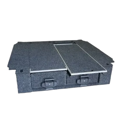 صورة درج خلفي تويوتا FJ