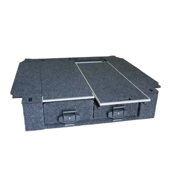 صورة درج خلفي تويوتا FJ