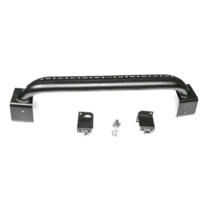 صورة قاعدة كشاف امامي جيتور  على دعامية الوكالة