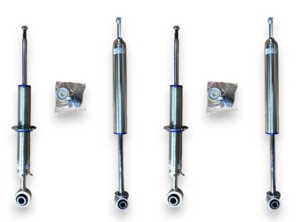 صورة جامبين بروفندر 2.0 سلندر داخلي تويوتا برادو 250