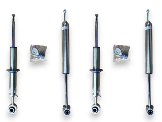 صورة جامبين بروفندر 2.0 سلندر داخلي تويوتا برادو 250