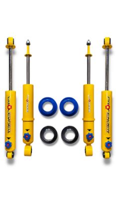 صورة جامبين بروفندر ديماكس امامي - خلفي