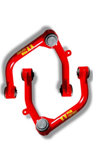 صورة ابر كنترول ارم فورد F150 RAPTOR