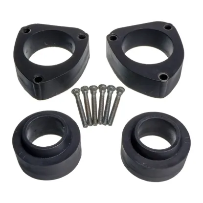 صورة سبيسر ترفيع جيتور امامي خلفي