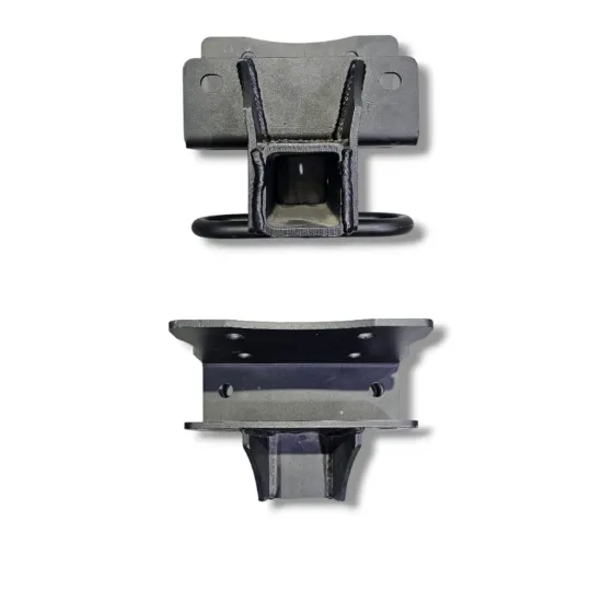 صورة قاعدة قلص خلفيه  تويوتا FJ مع هوك