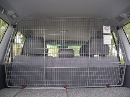 صورة حاجز معدني تويوتا FJ