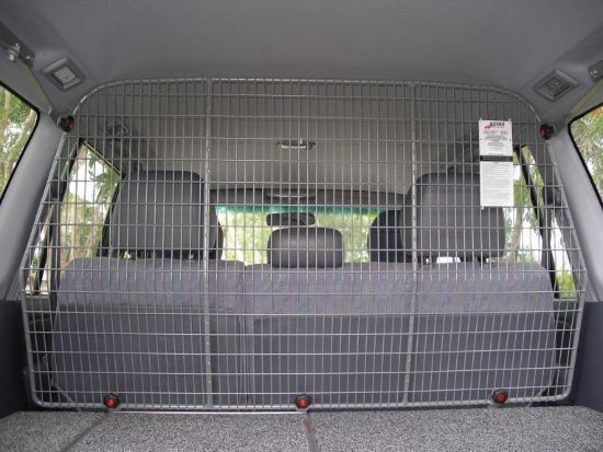 صورة حاجز معدني تويوتا LC150