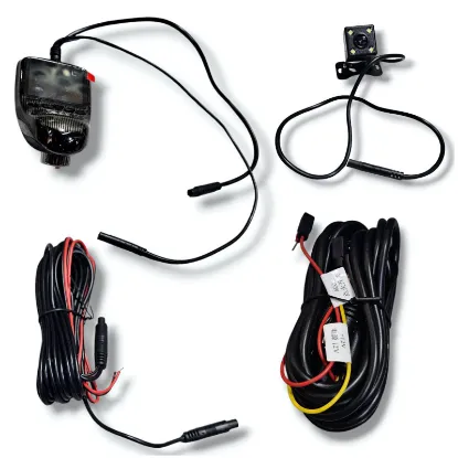 صورة كاميرا للسيارة