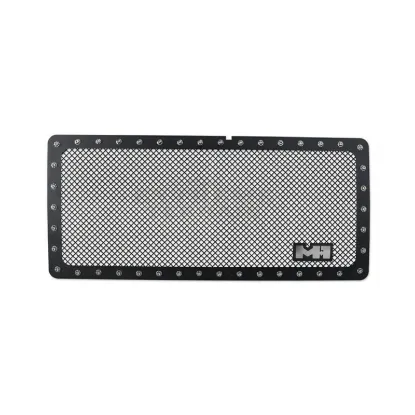 صورة شبك رانقلر اسود ناعم براغي