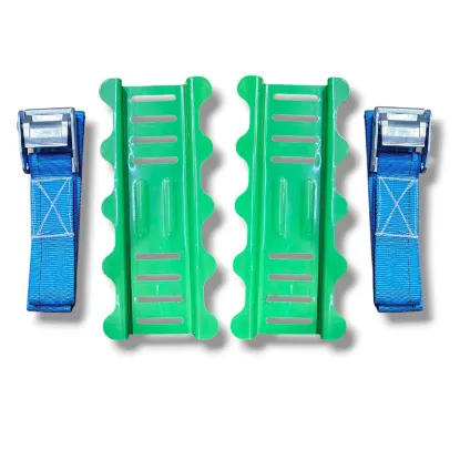 صورة مخلب النمر حديد 190ملم