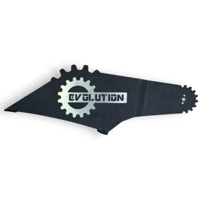 صورة قاعدة كشاف 50 انش سلفرادو 14-15