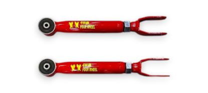 صورة ابر ارم امامي جيب شيروكي XJ - TJ