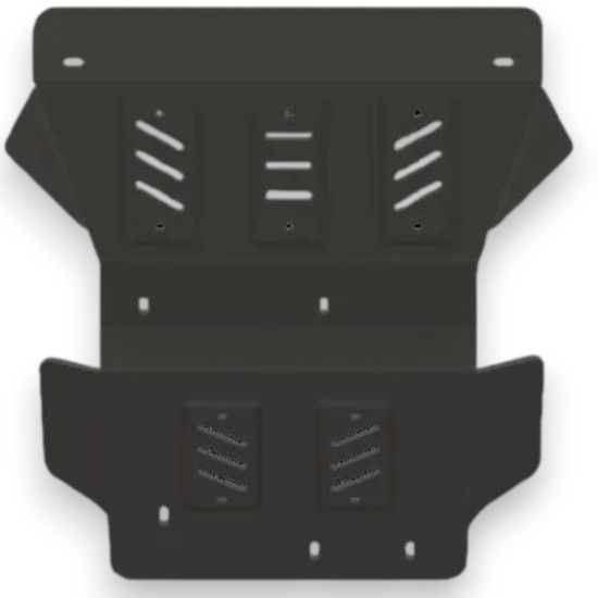 صورة صفيحة MBI دودج رام للمكينة