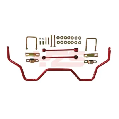 صورة سوي بار خلفي تويوتا تندرا