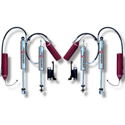 صورة جامبين بروفندر كهرباء نيسان باترول فتك Y60 - Y61