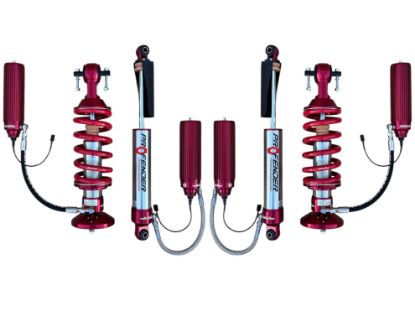 صورة جامبين بروفندر كهرباء GMC UP1-3 ( 2007 - 2018 )
