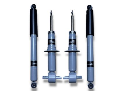 صورة جامبين ديزيرت لايون GMC 1500 ( 2007 - 2013 )