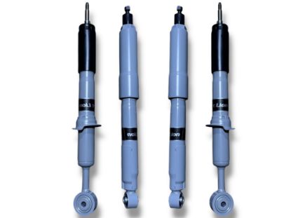 صورة جامبين ديزيرت لايون تويوتا لاندكروزر LC200 ( 2008 - 2021 )