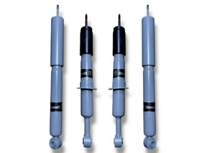 صورة جامبين ديزيرت لايون تويوتا اف جي - فورتشينار - فورينار - برادو - هايلوكس فيقو