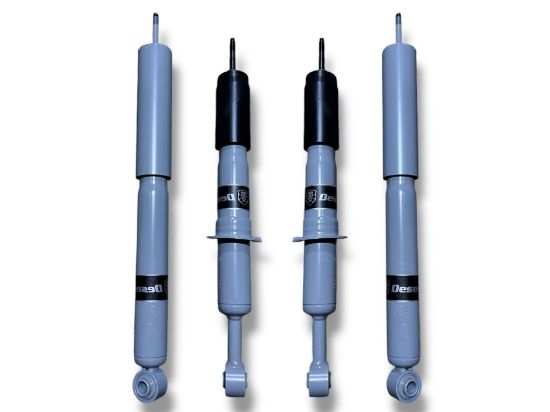 صورة جامبين ديزيرت لايون تويوتا اف جي - فورتشينار - فورينار - برادو - هايلوكس فيقو