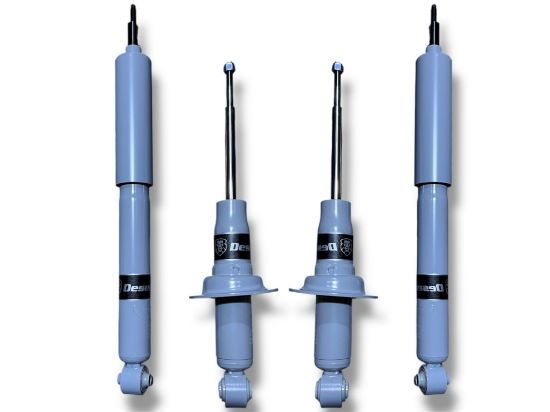 صورة جامبين ديزيرت لايون نيسان باترول Y62 ( 2010 - 2022 )