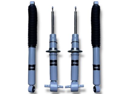 صورة جامبين ديزيرت لايون GMC 1500 (2019 - 2025 )