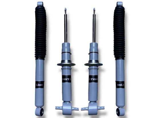 صورة جامبين ديزيرت لايون GMC 1500 (2019 - 2025 )