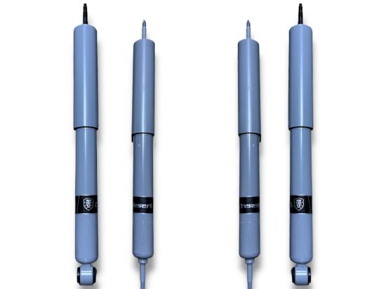 صورة جامبين ديزيرت لايون تويوتا لاندكروزر LC80 ( 1990 - 1997 )