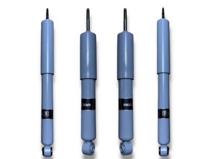 صورة جامبين ديزيرت لايون تويوتا لاندكروزر LC100 ( 1998 - 2007 )