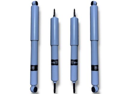 صورة جامبين ديزيرت لايون نيسان باترول فتك Y60 - Y61 - تويوتا هايلوكس - LC79