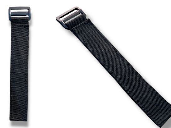 صورة ستراب تثبيت للجك